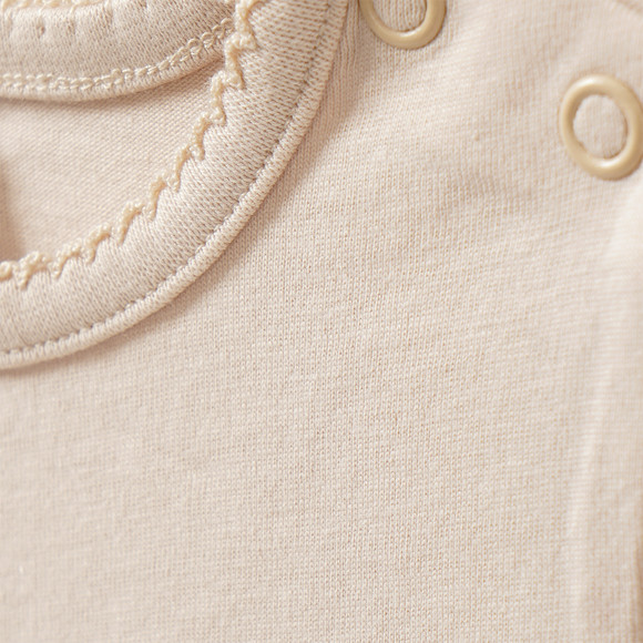 Baby T-Shirt mit Print