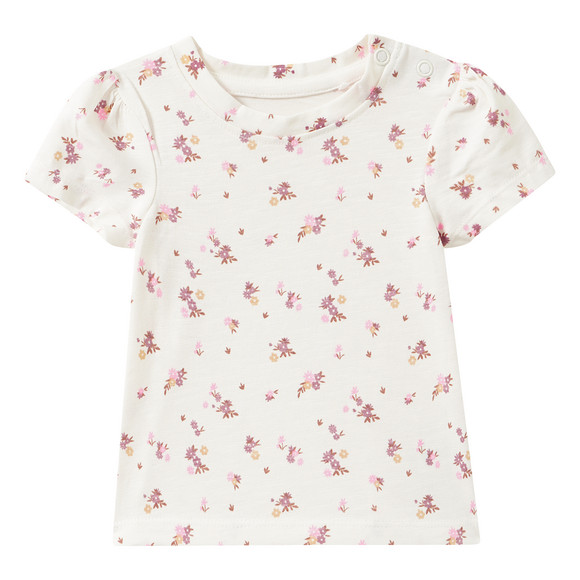 Newborn Set aus Strampler und T-Shirt