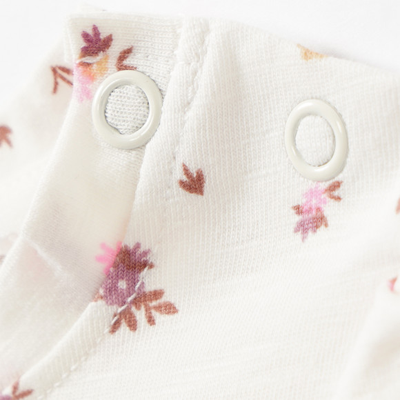 Newborn Set aus Strampler und T-Shirt
