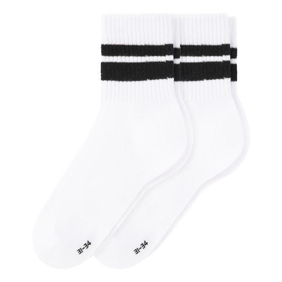3 Paar Jungen Tennissocken knöchelhoch