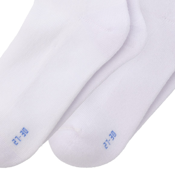 2 Paar Mädchen Socken zur Einschulung