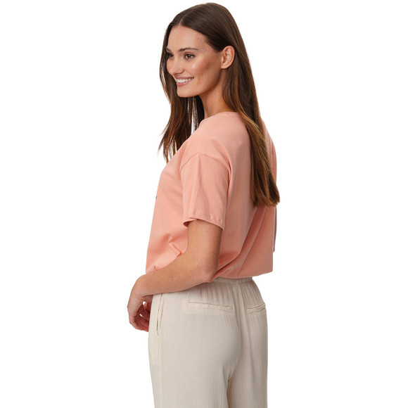 Damen T-Shirt mit Print