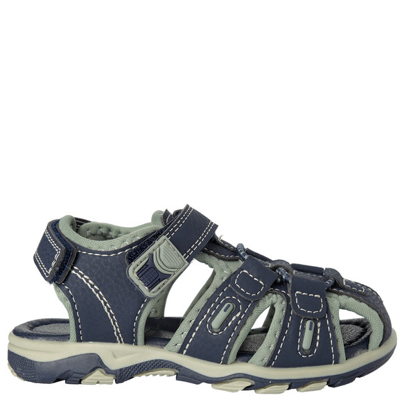 Baby Trekkingsandalen mit Klettverschluss