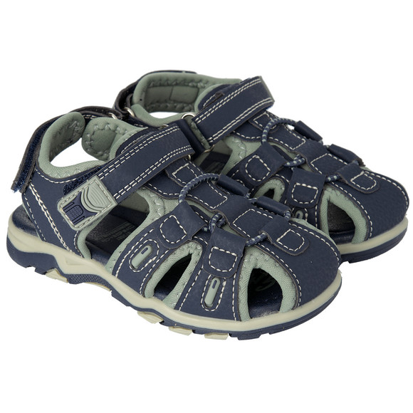 Baby Trekkingsandalen mit Klettverschluss