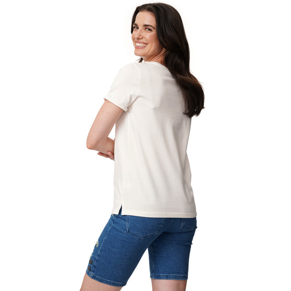 Damen T-Shirt im Oktoberfest-Design