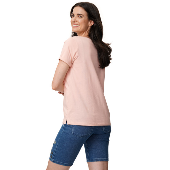 Damen T-Shirt im Oktoberfest-Design