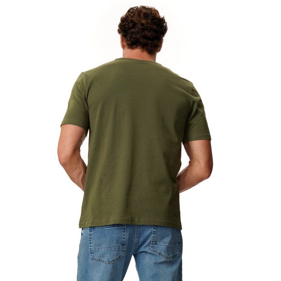 Herren T-Shirt im Oktoberfest-Design