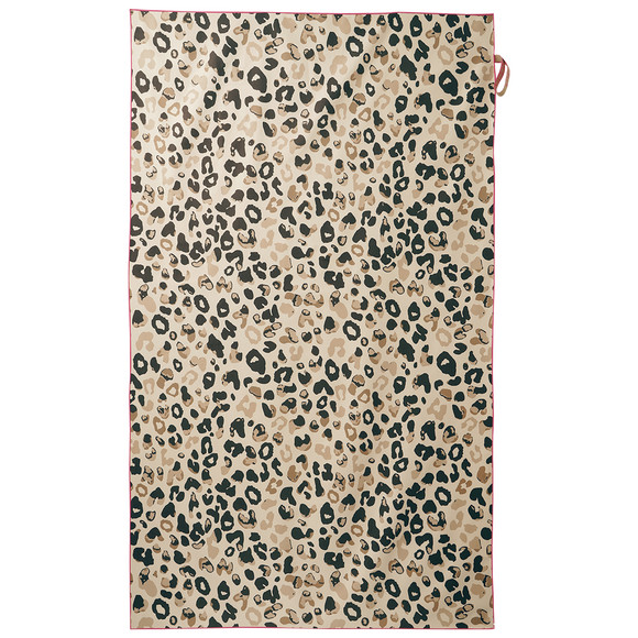 Sporthandtuch aus Mikrofaser