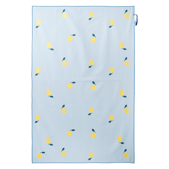 Sporthandtuch aus Mikrofaser