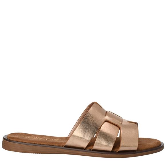 Damen Sandalen ohne Verschluss