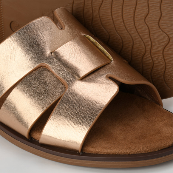 Damen Sandalen ohne Verschluss