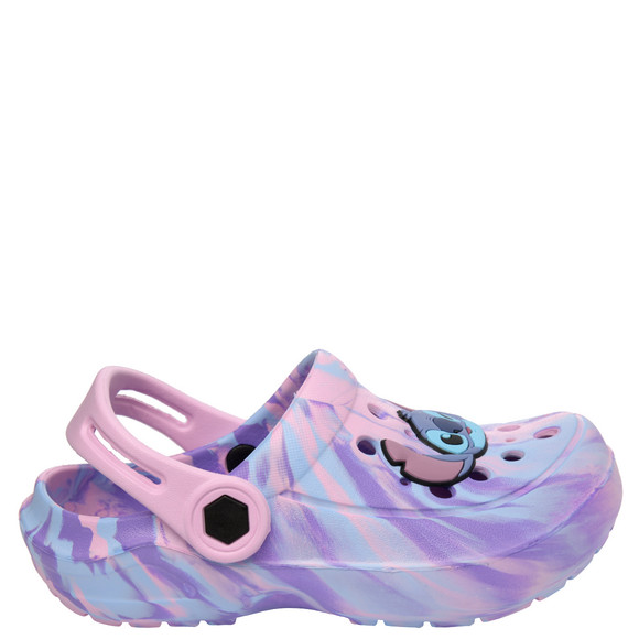 Stitch Badesandalen mit Riemen