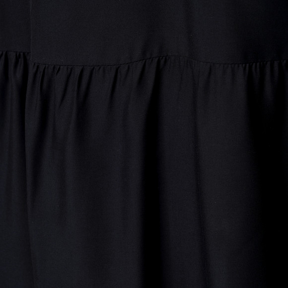Damen Kleid aus Viskose