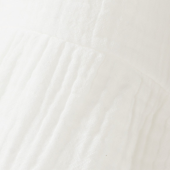 Mädchen Musselin-Kleid mit Spaghettiträgern