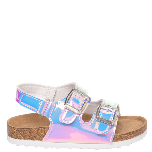 Mädchen Sandalen mit Klettverschluss
