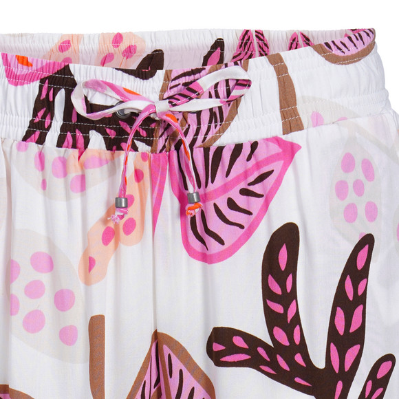 Damen Jogpants aus Viskose
