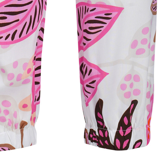 Damen Jogpants aus Viskose