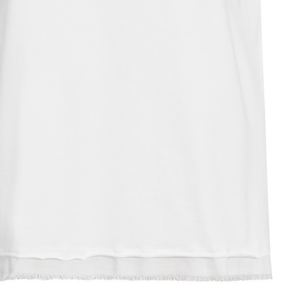 Damen T-Shirt mit Print