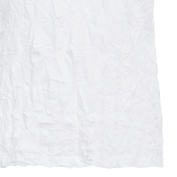 Damen T-Shirt in Crash-Optik