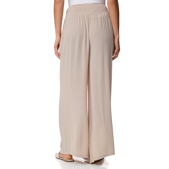 Damen Hose aus Viskose