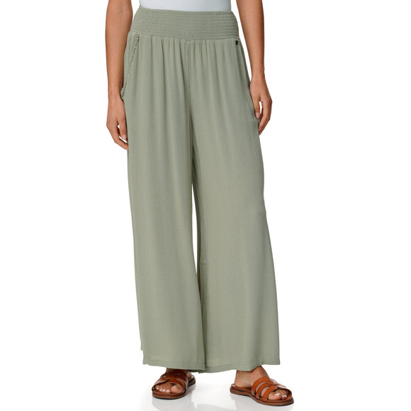 Damen Hose aus Viskose