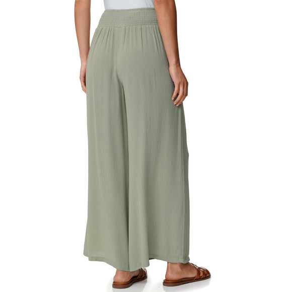Damen Hose aus Viskose