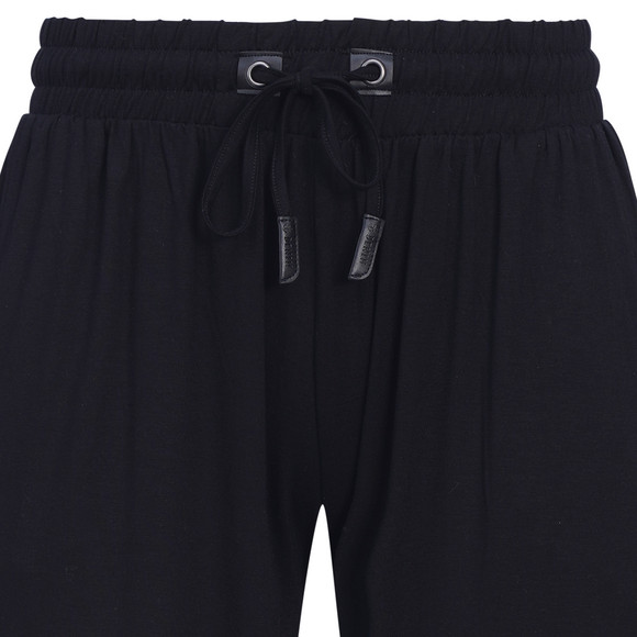 Damen Jogpants in 3/4 Länge