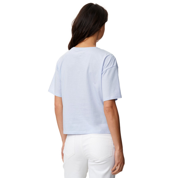 Damen T-Shirt mit Print