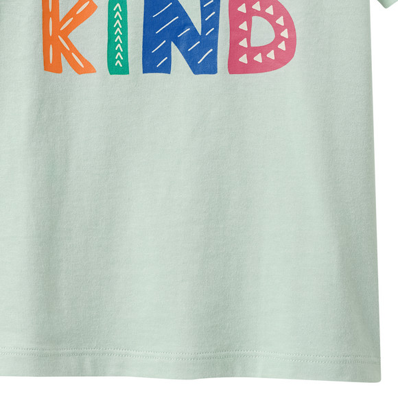 Jungen T-Shirt zum Kitastart