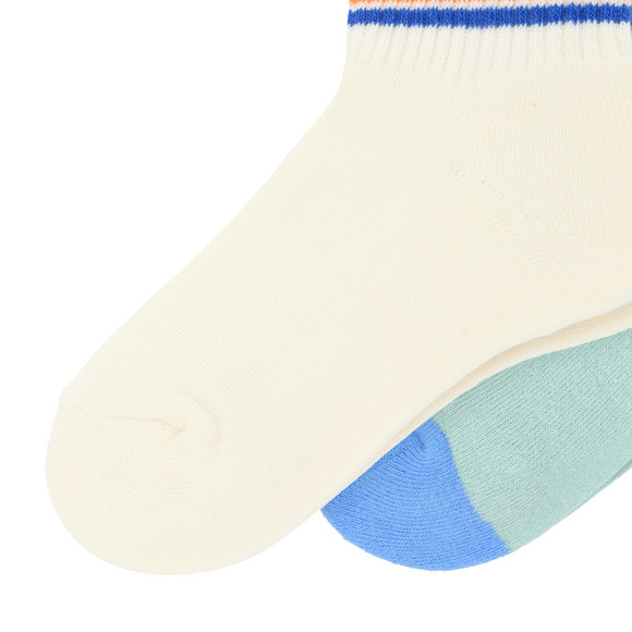 2 Paar Jungen Socken zur Einschulung