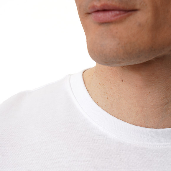 Herren T-Shirt im Basic-Look