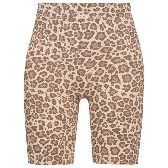 Damen Radler mit Leeo-Muster