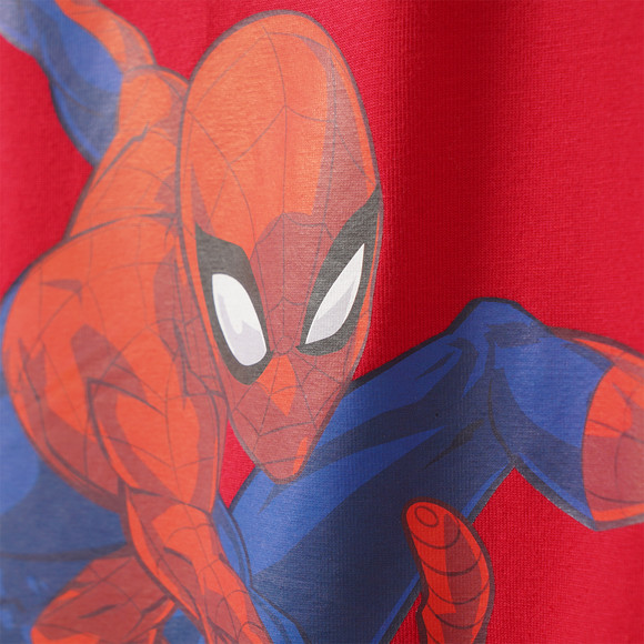 MARVEL T-shirt van biologisch katoen