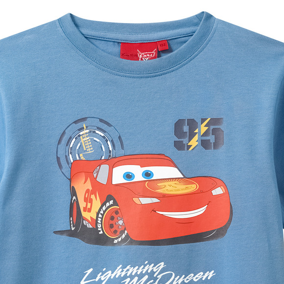 Disney/Pixar Cars T Shirt mit Print