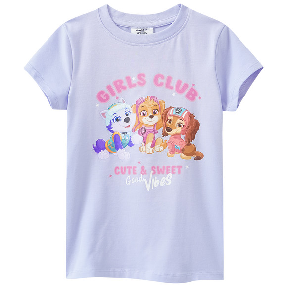 PAW Patrol T-Shirt mit Front-Print