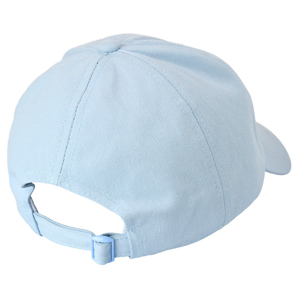 Damen Kappe mit Glitzersteinchen