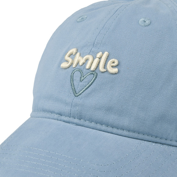 Damen Kappe mit Schriftzug