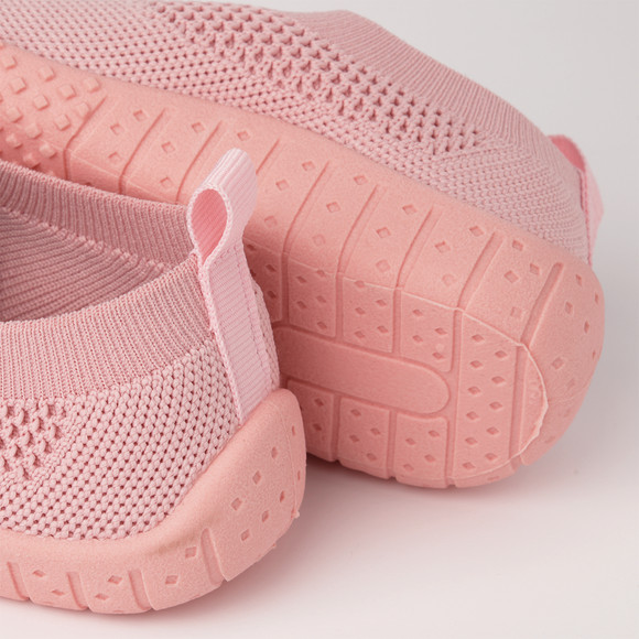 Baby Badeschuhe im Slip-in-Design