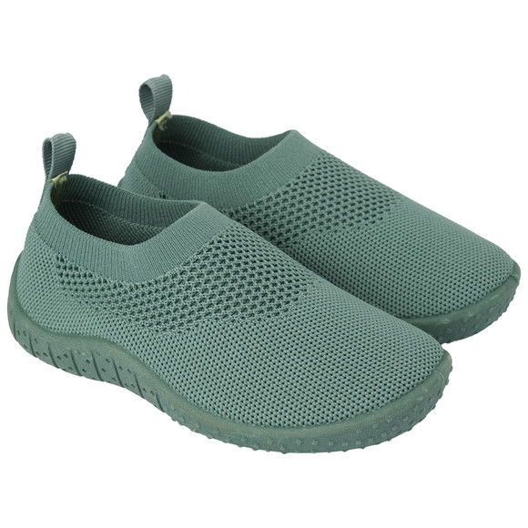 Baby Badeschuhe im Slip-in-Design