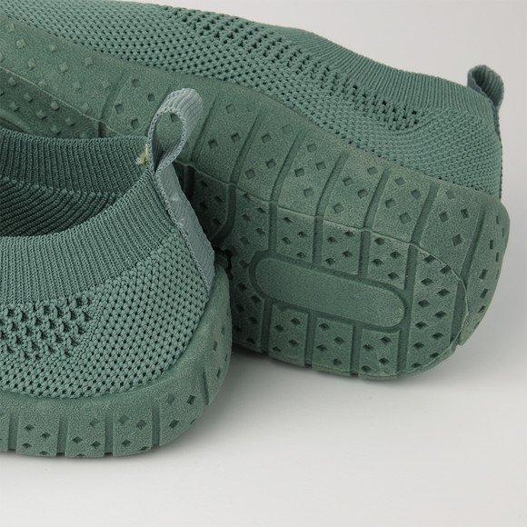 Baby Badeschuhe im Slip-in-Design