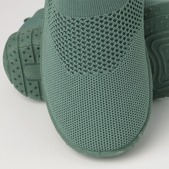 Baby Badeschuhe im Slip-in-Design