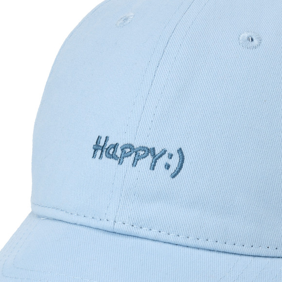 Damen Kappe mit Stickerei