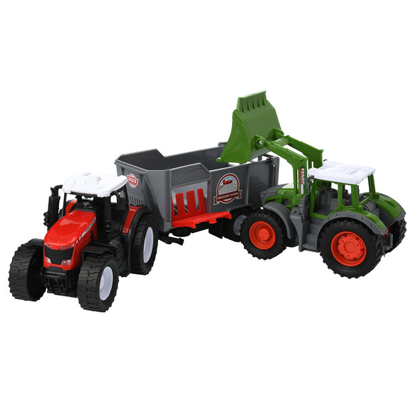 Dickie Toys Farm Set