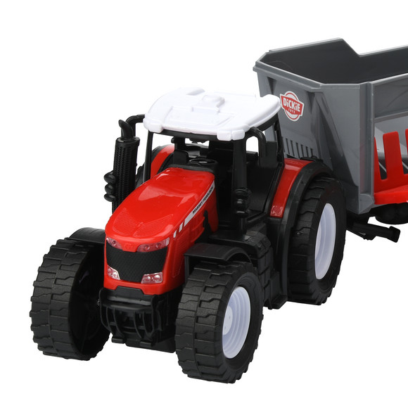 Dickie Toys Farm Set