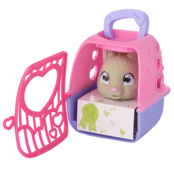 Simba Pamper Petz Mini Hase