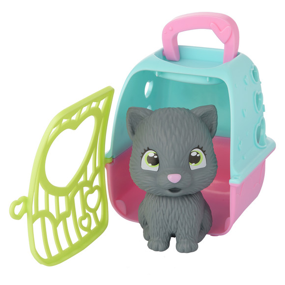 Simba Pamper Petz Mini Katze