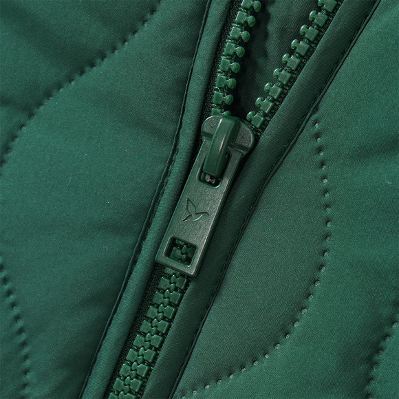 Kinder Thermo-Jacke mit Steppung