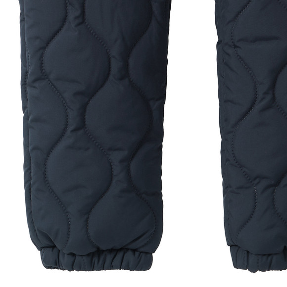 Kinder Thermo-Hose mit Steppung