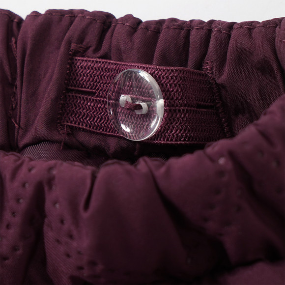 Mädchen Thermo-Hose mit Steppung