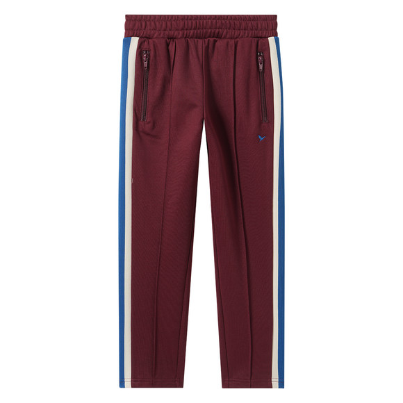 Jungen Jogginghose im Retro-Style